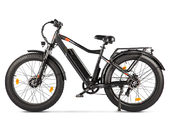 Электрофэтбайк Gelbert Pegas 4 DUAL PRO MAX (Бежевый) - Фото 2