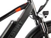 Электрофэтбайк Gelbert Pegas 4 DUAL PRO MAX (Бежевый) - Фото 4