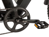 Электрофэтбайк Gelbert Pegas 4 DUAL PRO MAX (Бежевый) - Фото 8