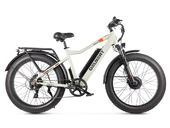Электрофэтбайк Gelbert Pegas 4 DUAL PRO MAX (Бежевый) - Фото 0