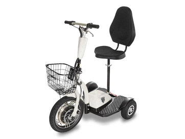 Электротрицикл E-motions Easy 350w