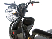 Электротрицикл E-motions TRIKE TRANSFORMER - Фото 5