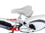 Электровелосипед CYCLEMAN E-MAX - Фото 3
