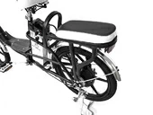 Электровелосипед Elbike Duet (С01-15L) - Фото 3