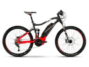 Haibike SDURO FullSeven 6.0 500Wh 20s Deore