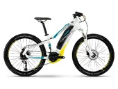 Электровелосипед Haibike SDURO HardFour Life 4.0 - Фото 0