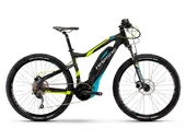 Электровелосипед Haibike SDURO HardSeven 5.0 - Фото 0