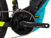 Электровелосипед Haibike SDURO HardSeven 5.0 - Фото 9
