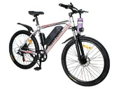 Электровелосипед HIPER Engine MTB A1 - Фото 1