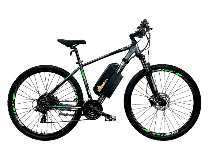 Электровелосипед Horza Stels Navigator R