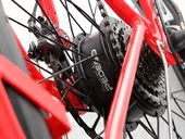 Электровелосипед Pedego Interceptor Classic - Фото 17