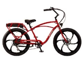 Электровелосипед Pedego Interceptor Classic - Фото 3