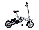 Электровелосипед Volteco Shrinker v2 350W - Фото 3