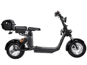 Электроскутер CityCoco Kugoo C6 - Фото 4
