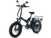 Fat all mountain FASTRIDER 15Ah