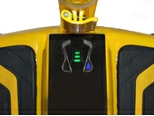 Сигвей Robstep-M2 - Фото 11