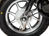 Электротрицикл Rutrike S2 V3 двухместный - Фото 12